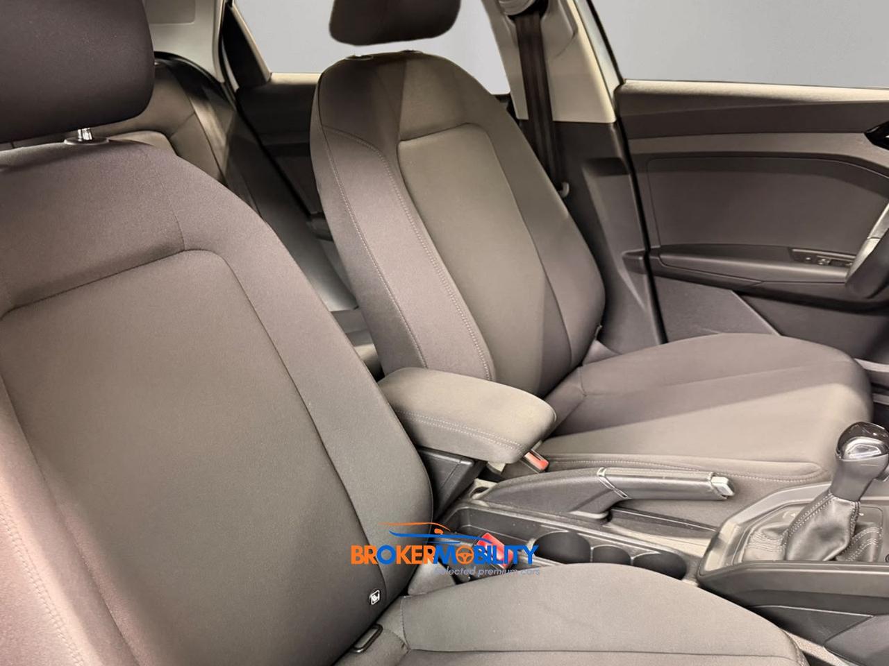 Audi A1 1.0 30 TFSI 115 CV Business Advanced