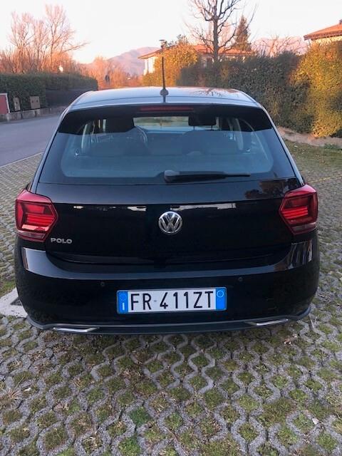 Volkswagen Polo Business 1.0 TSI DSG 5p. Comfortline BlueMotion Tech.
