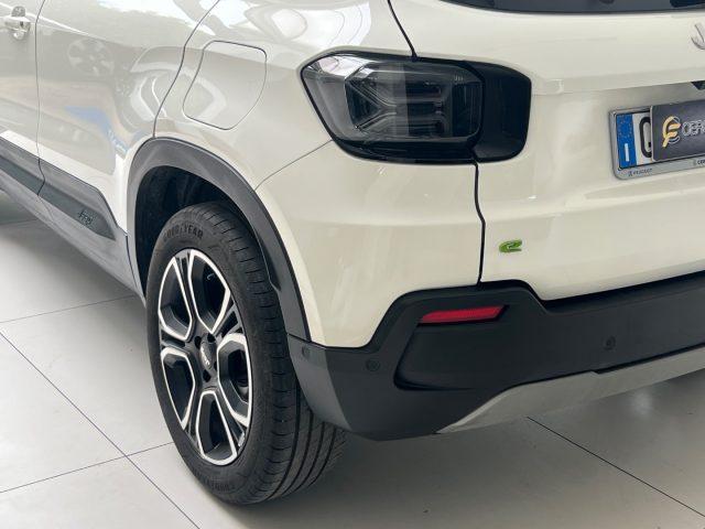 JEEP Avenger 1.2 Turbo 100 CV MHEV Summit da ?269,00