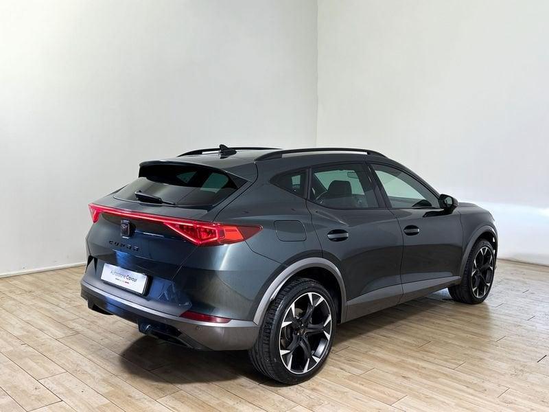 CUPRA Formentor Formentor 1.5 tsi 150cv dsg
