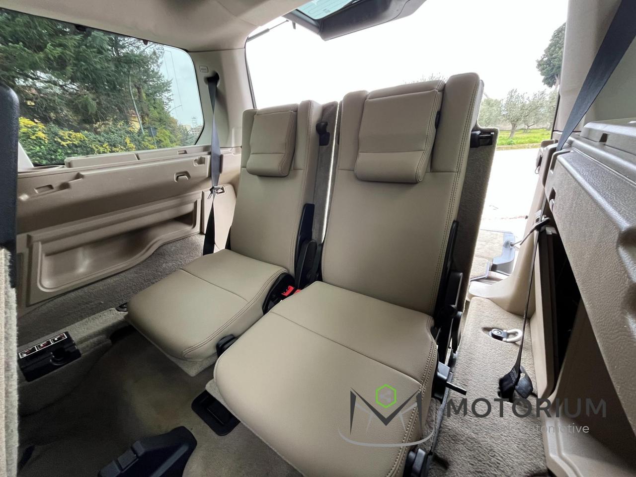 LAND ROVER Discovery 4 3.0 SDV6 255CV