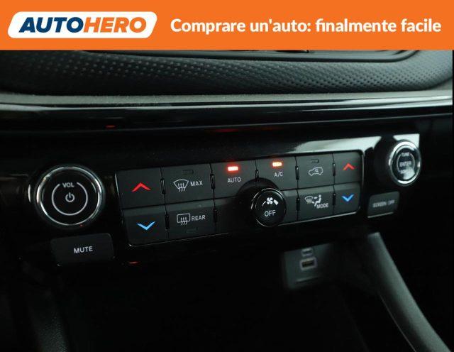 JEEP Compass 1.5 Turbo T4 130 CV MHEV 2WD Night Eagle