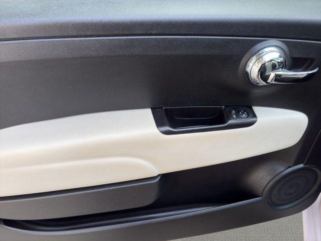 FIAT 500 1.0 Hybrid Dolcevita 70 cv