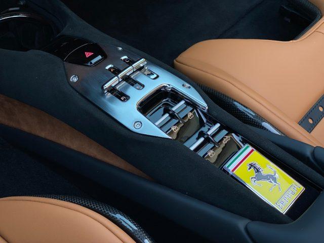 FERRARI 296 GTS
