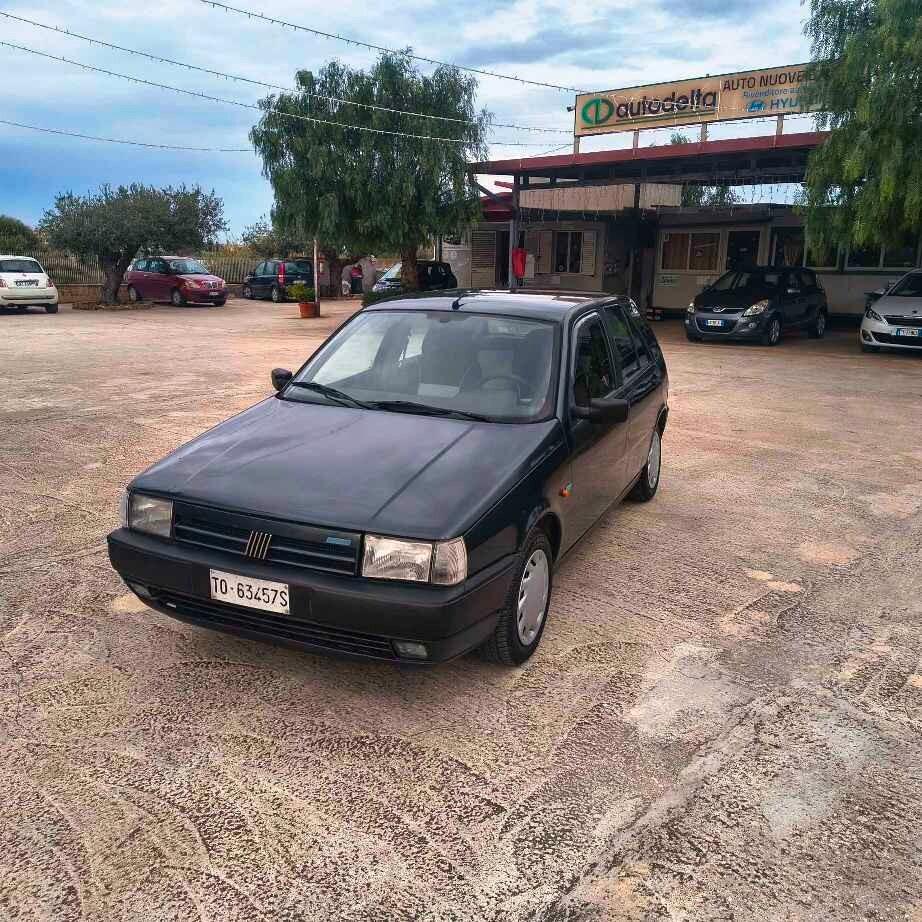Fiat Tipo 1.9 turbodiesel 5 porte Eco GT