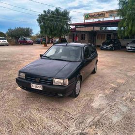 Fiat Tipo 1.9 turbodiesel 5 porte Eco GT