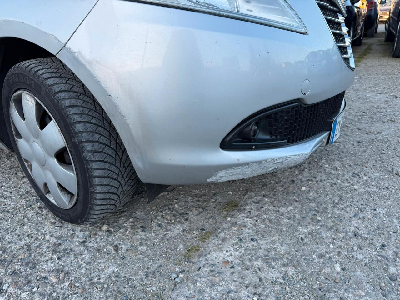 Lancia Ypsilon 1.3 MJT 16V 95 CV 5 porte S&S Elle