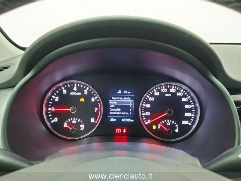 KIA Stonic 1.4 MPI 100 CV Style