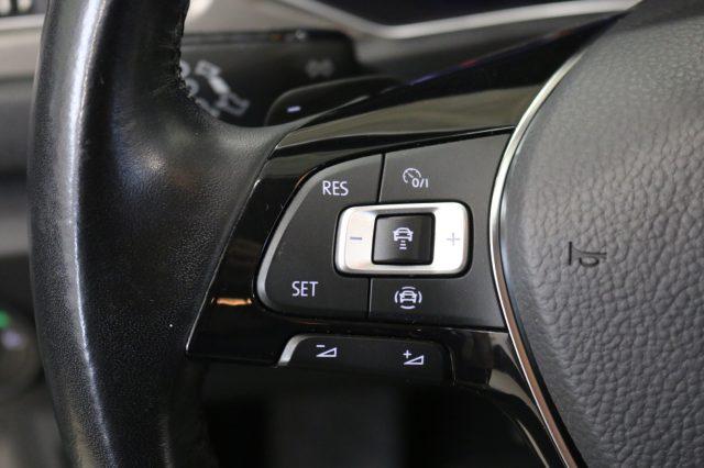 VOLKSWAGEN T-Roc 2.0 TDI SCR 150 CV DSG Business BlueMotion Technol