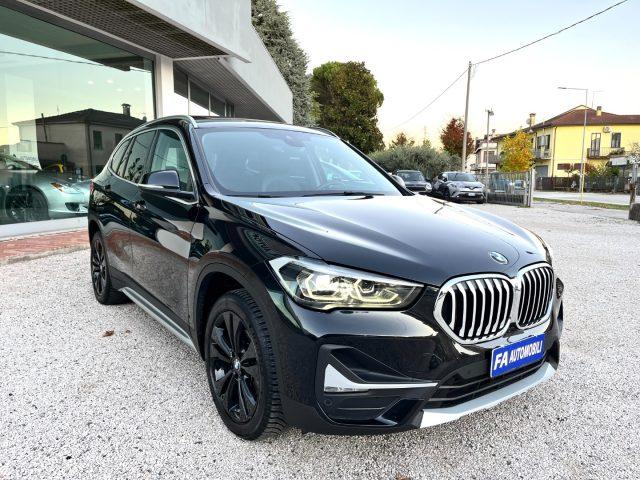 BMW X1 sDrive18d xLine Plus Auto