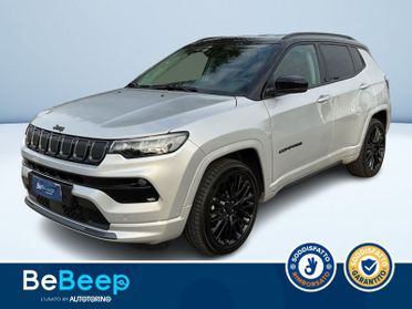 Jeep Compass 1.6 MJT S 2WD 130CV