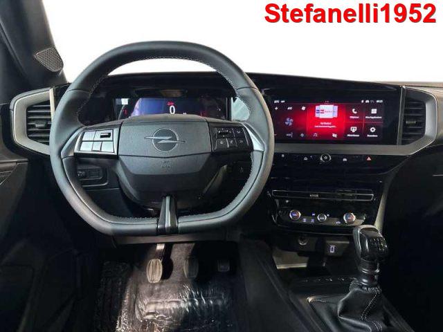 OPEL Mokka 1.2 GS s&s 136cv