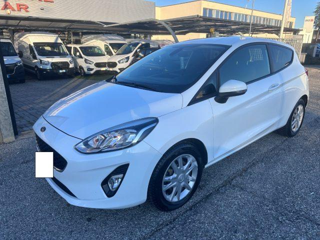 FORD Fiesta Van 1.5 TDCi 85 CV 3 porte Business