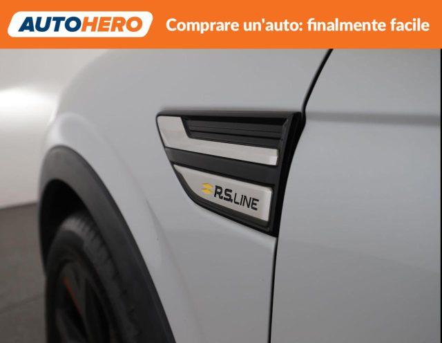 RENAULT Arkana Arkana Hybrid E-Tech 145 CV R.S. Line