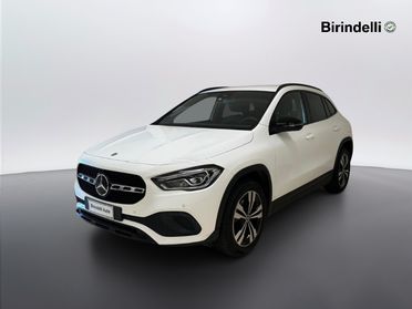 Mercedes-Benz GLA (H247) - GLA 180 Automatic Sport