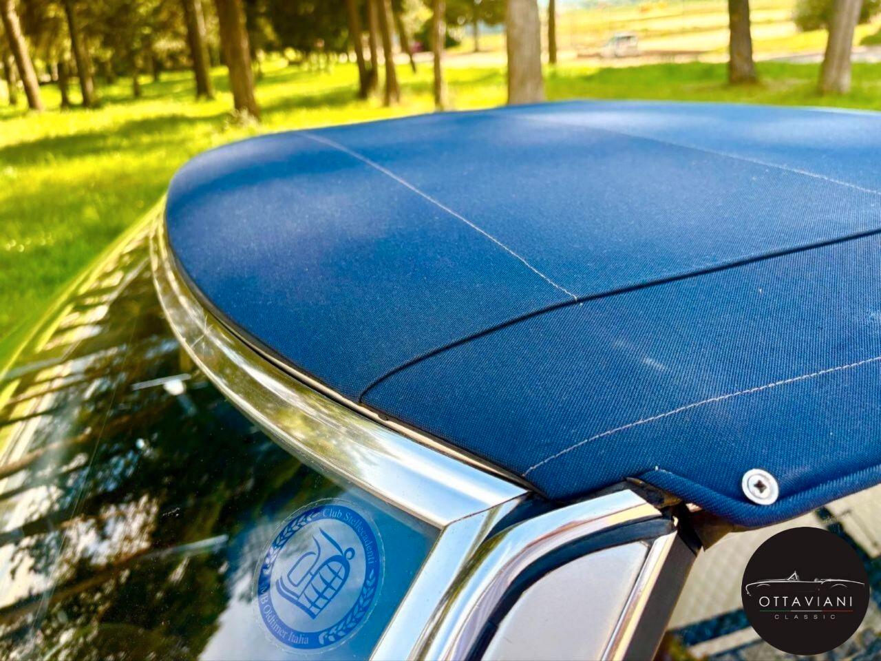 Mercedes SL 280 R107