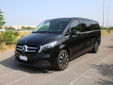 MERCEDES-BENZ V 250 V 250 d Automatic SPORT ExtraLong