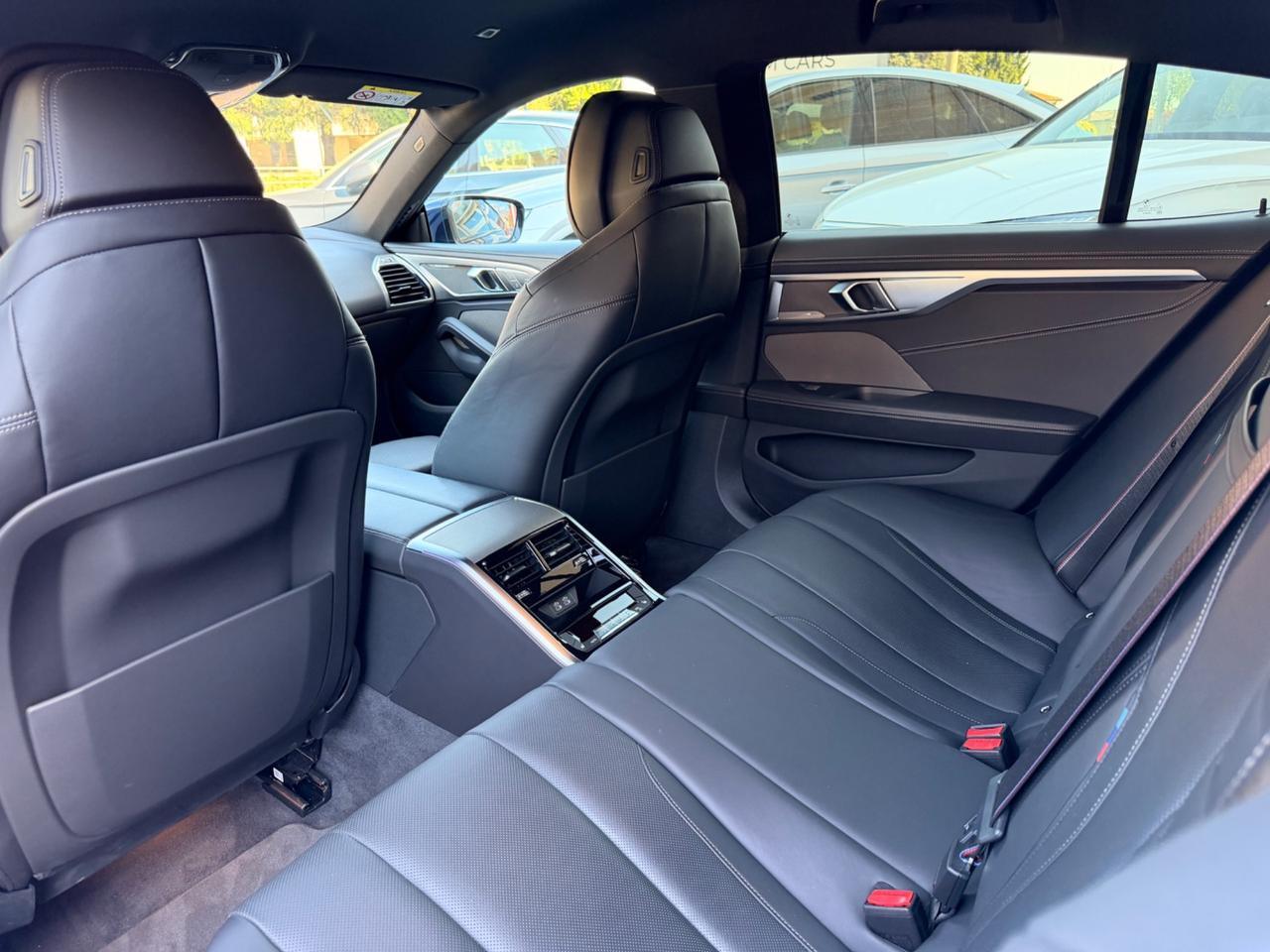 Bmw 840 SERIE 840D XDRIVE GRAN COUPÉ ANIVERSARIO 50 ANNI