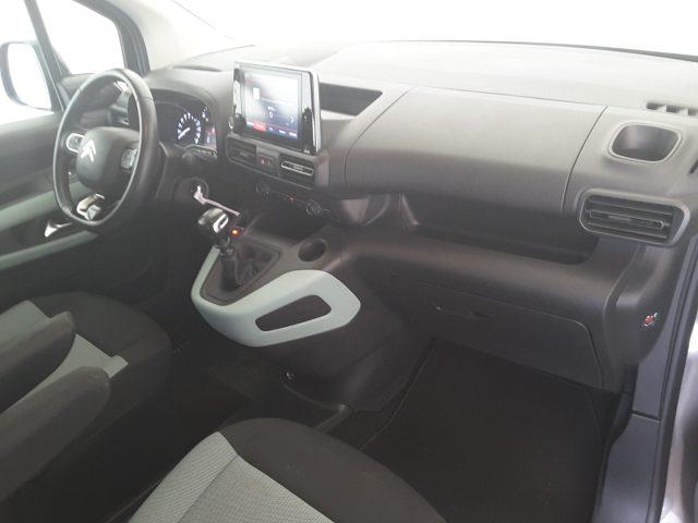 CITROEN Berlingo 1.5 BlueHDi 100cv Feel *IVA ESPOSTA*
