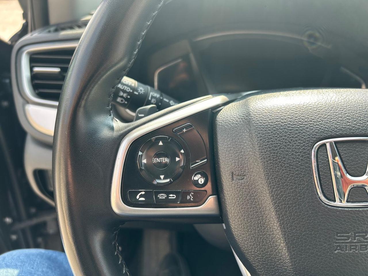 Honda CR-V 2.0 i-MMD e:HEV HEV #10520