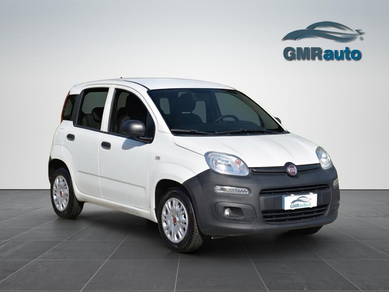 FIAT Panda Van 1.2 69 CV Euro 6 POP – 2 Posti