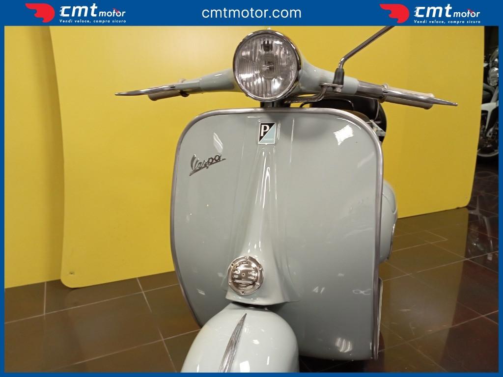 Piaggio Vespa 125 VNB - 1964