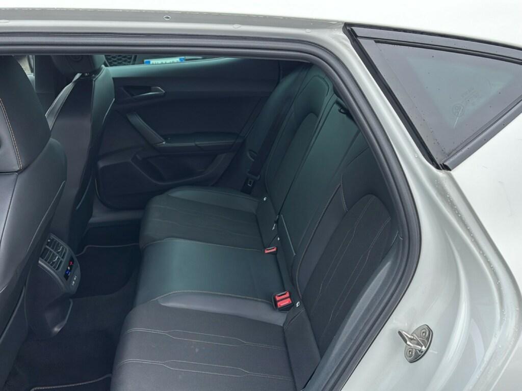 Cupra Leon 1.5 Hybrid DSG