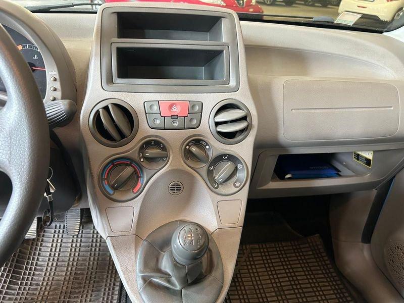 FIAT Panda PANDA 1.1 ACTIVE