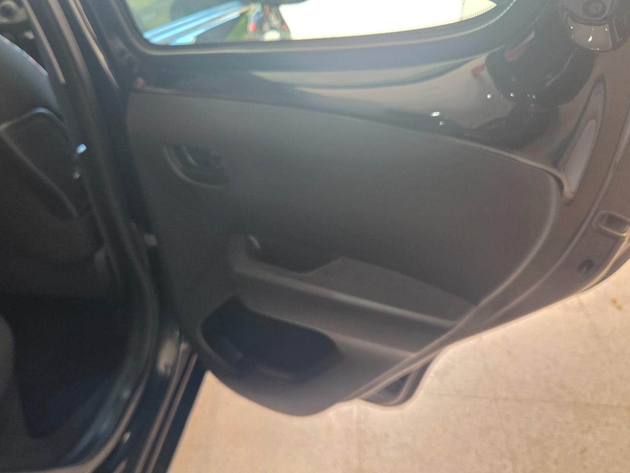 Citroen C1 VTi 68 5 porte Feel