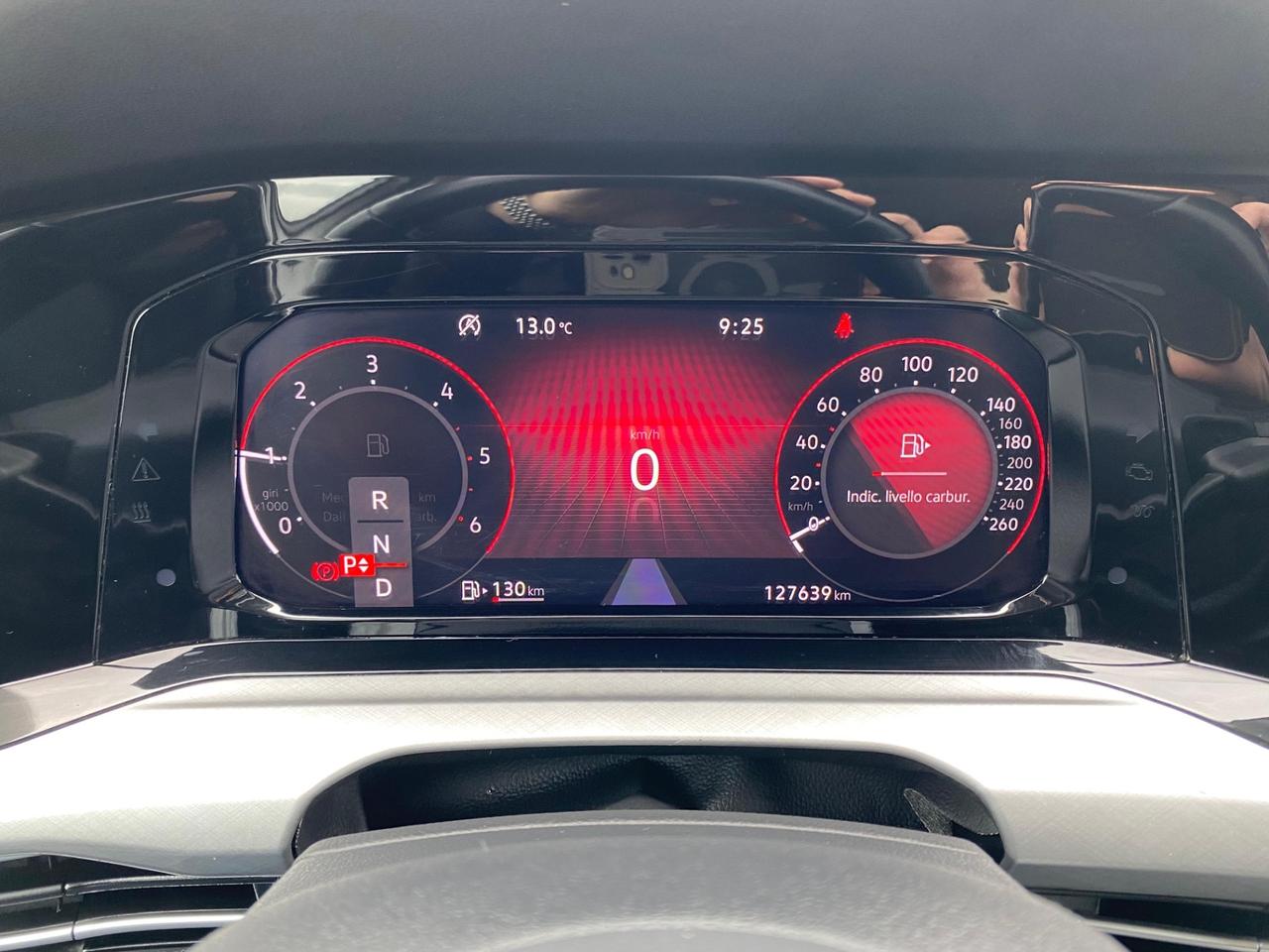 Volkswagen Golf 2.0 TDI DSG SCR Style