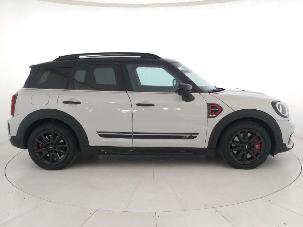 Mini Countryman Mini Countryman 2.0 JWC auto