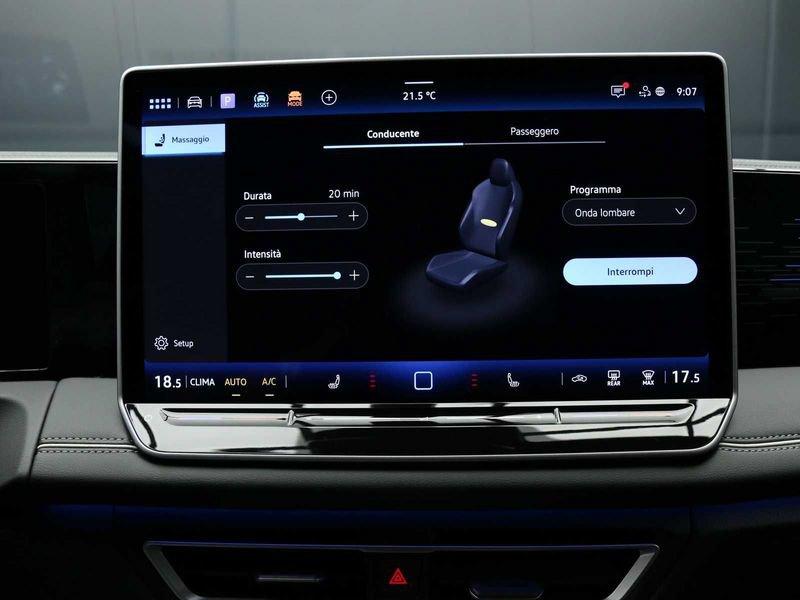 Volkswagen Tiguan TIGUAN 5p 1.5 eTSI 150cv DSG Elegance