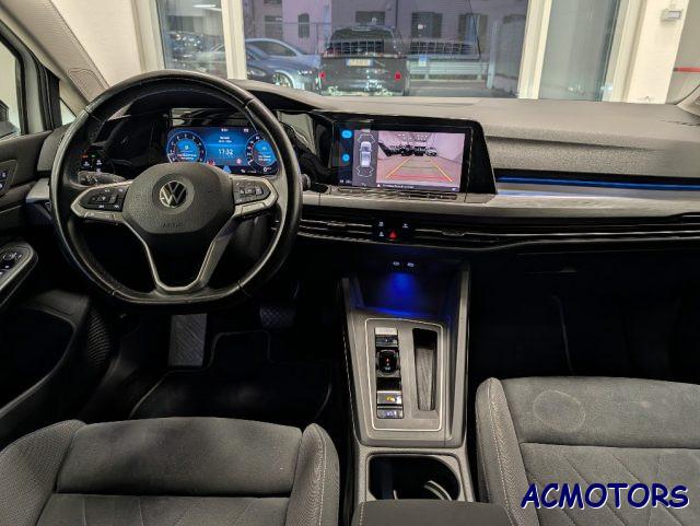 VOLKSWAGEN Golf 1.5 eTSI 150 CV EVO ACT DSG 1st Edition Style