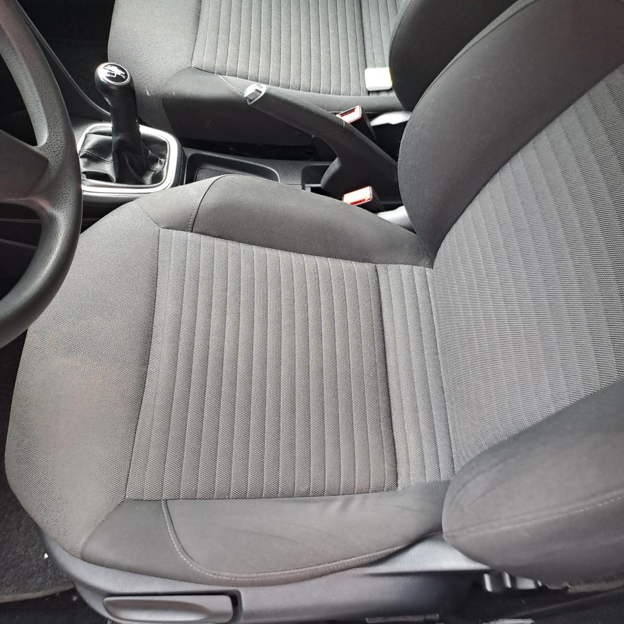 Polo 1.2 NEOPATENTATI - UNICO PROPRIETARIO