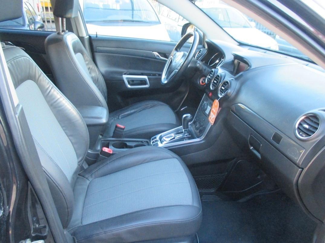 Opel Antara 2.2 cdti 4X4 Automatica