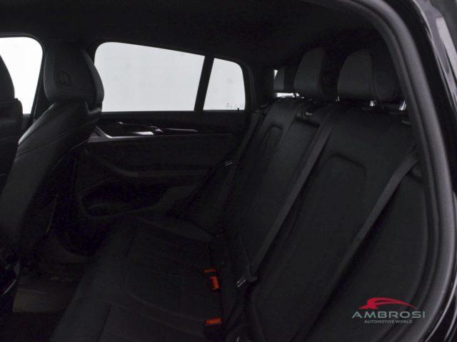 BMW X4 xdrive20d mhev 48V auto
