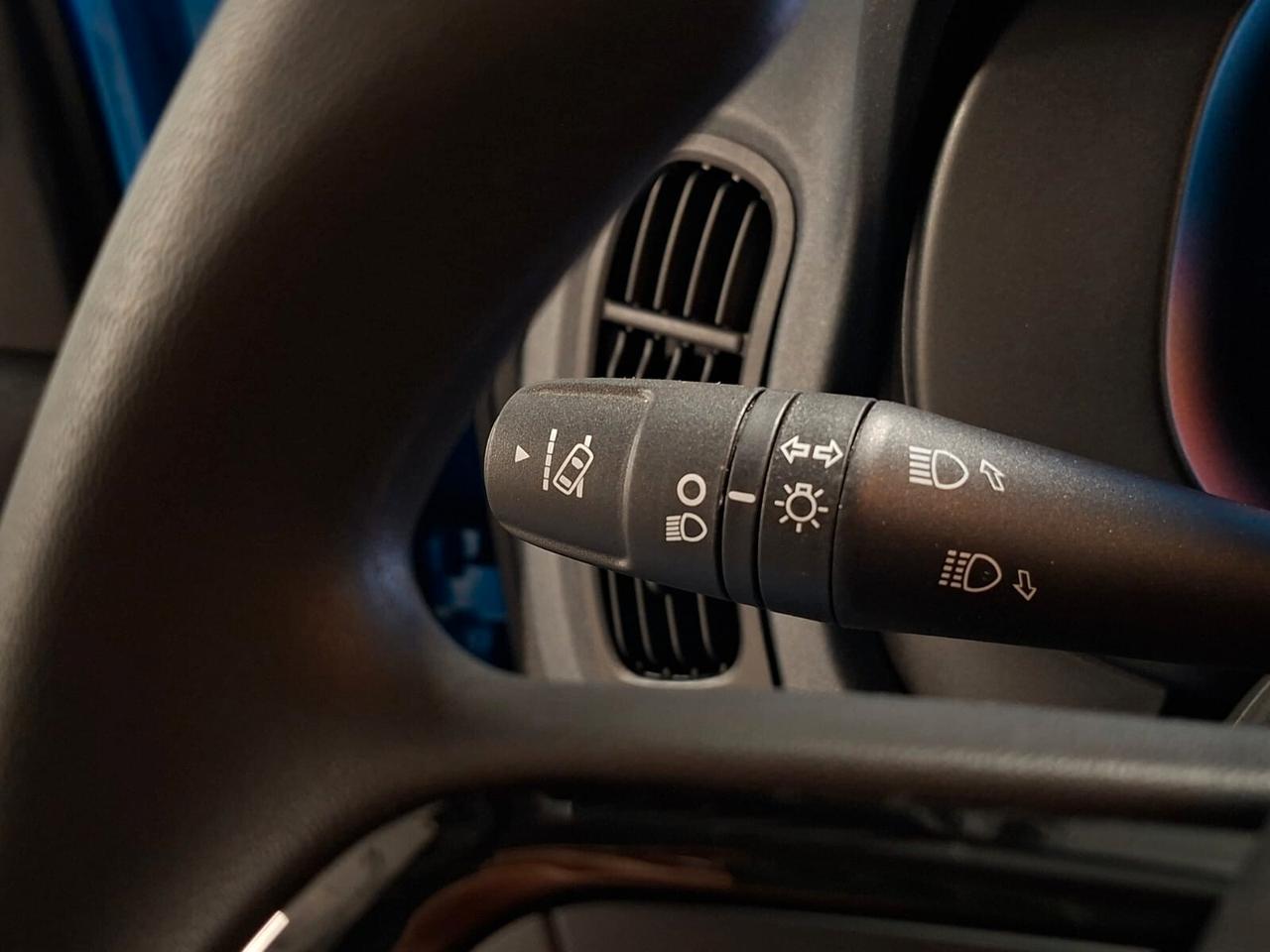 Fiat Panda 1.0 FireFly Hybrid 70CV Icon Km.0 (756)