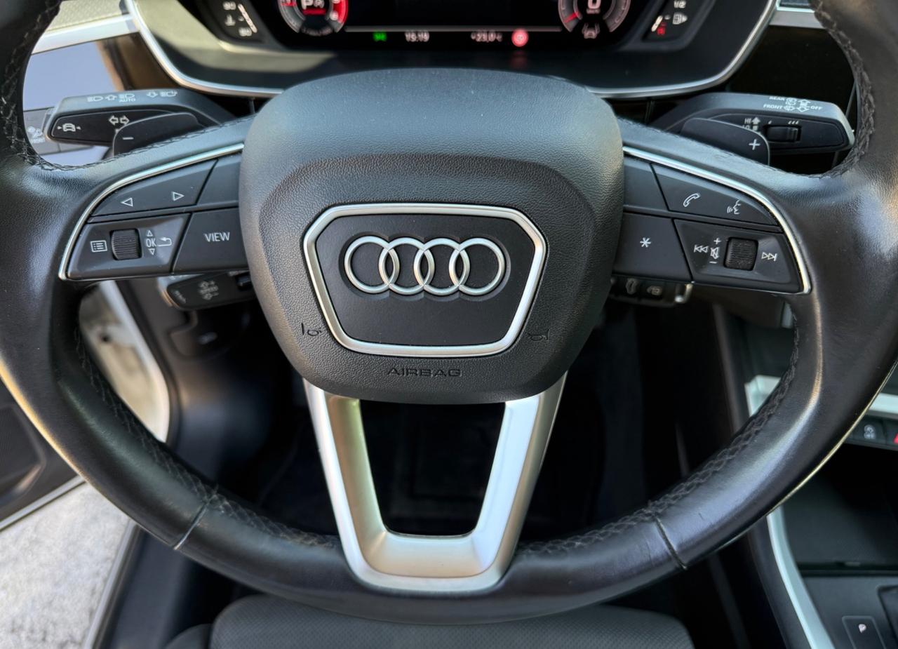 Audi Q3 Sportback 35 2.0 Tdi 150CV Stron S LINE