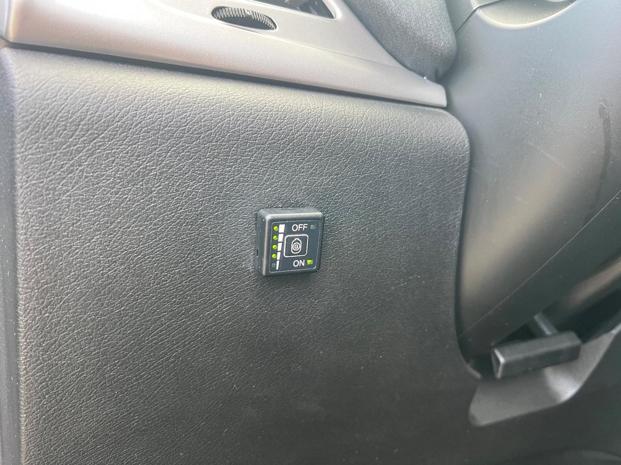 Lancia Ypsilon 1.4 GPL Ecochic Platino - 2009