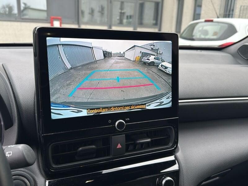 Toyota Yaris Cross Yaris Cross 1.5 Hybrid 5p. E-CVT AWD-i Trend