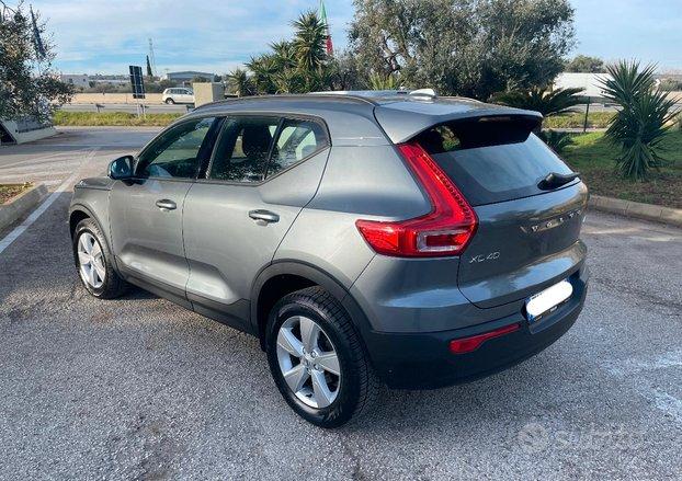 Volvo xc 40