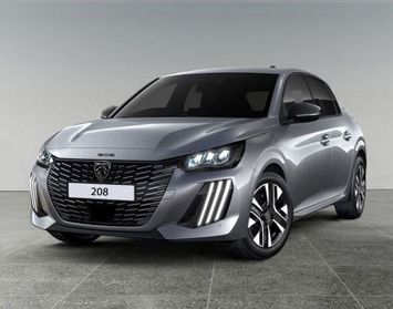Peugeot 208 208 1.2 puretech Allure s&s 100cv.
