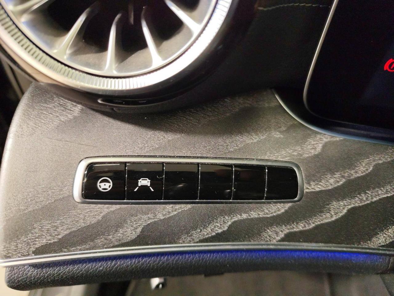 Mercedes CLS Coupè 350 d Premium 4matic auto