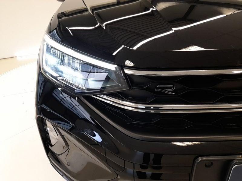 Volkswagen Taigo Taigo 1.0 TSI 115 CV DSG R-Line