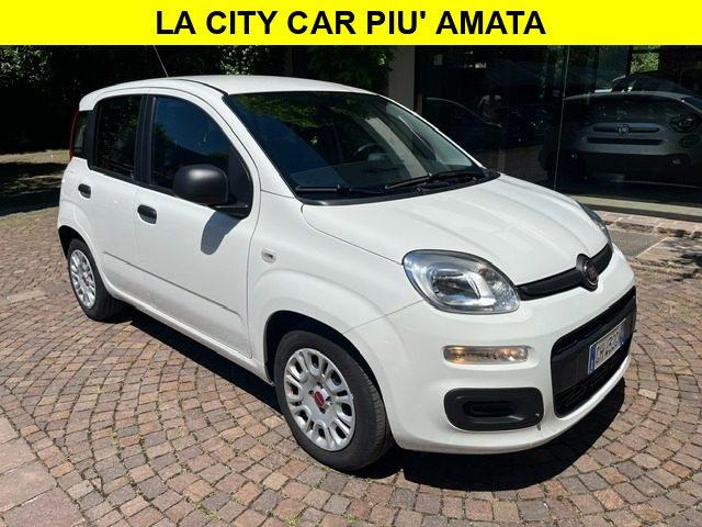 FIAT Panda 1.0 5 Posti Hybrid