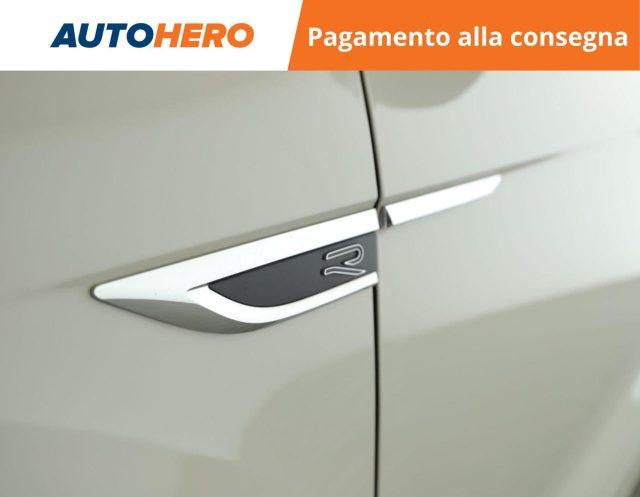 VOLKSWAGEN T-Roc 1.5 TSI ACT DSG R-Line