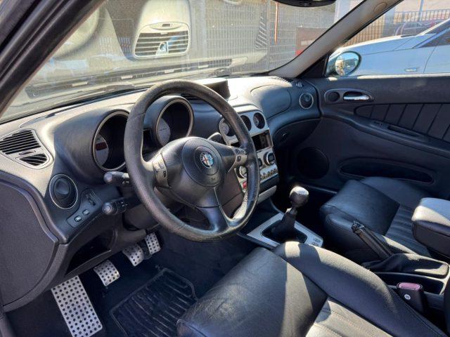 ALFA ROMEO 156 1.9 JTD 16V Crosswagon Q4 Distinctive