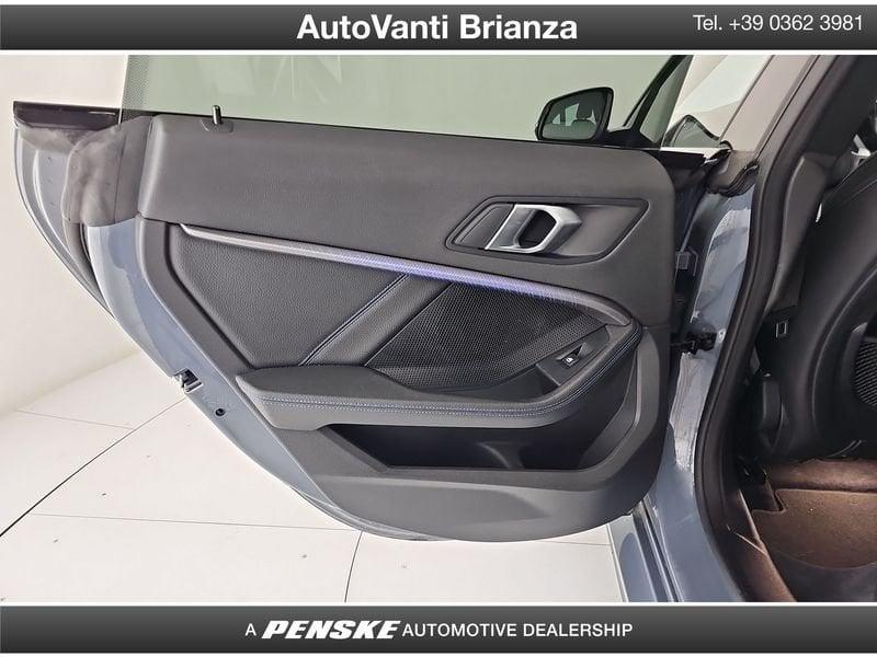 BMW Serie 2 G.C. 218d Gran Coupé Msport