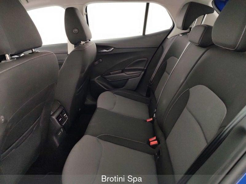 Skoda Fabia 1.0 MPI EVO Ambition