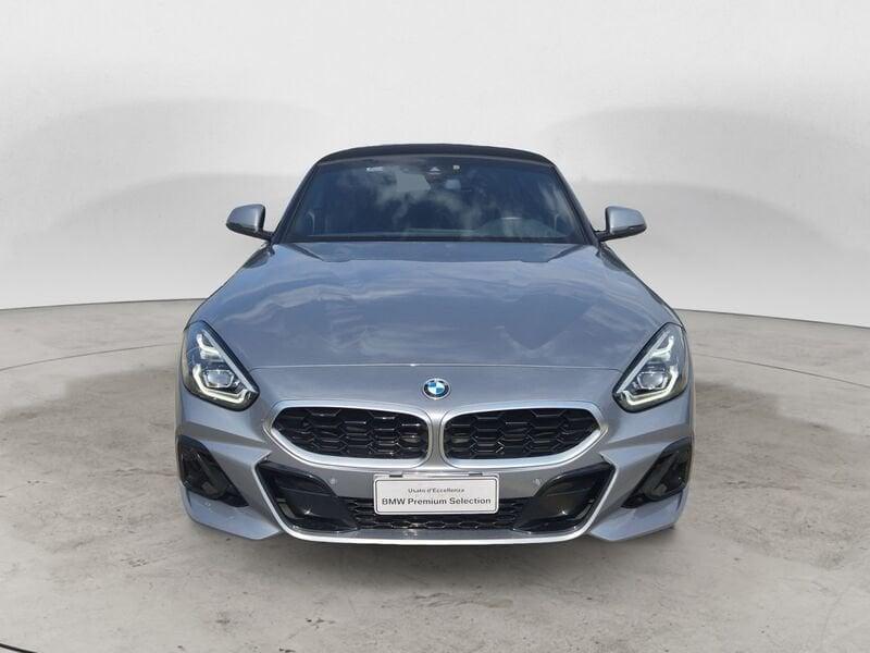 BMW Z4 sdrive 20i Sport auto